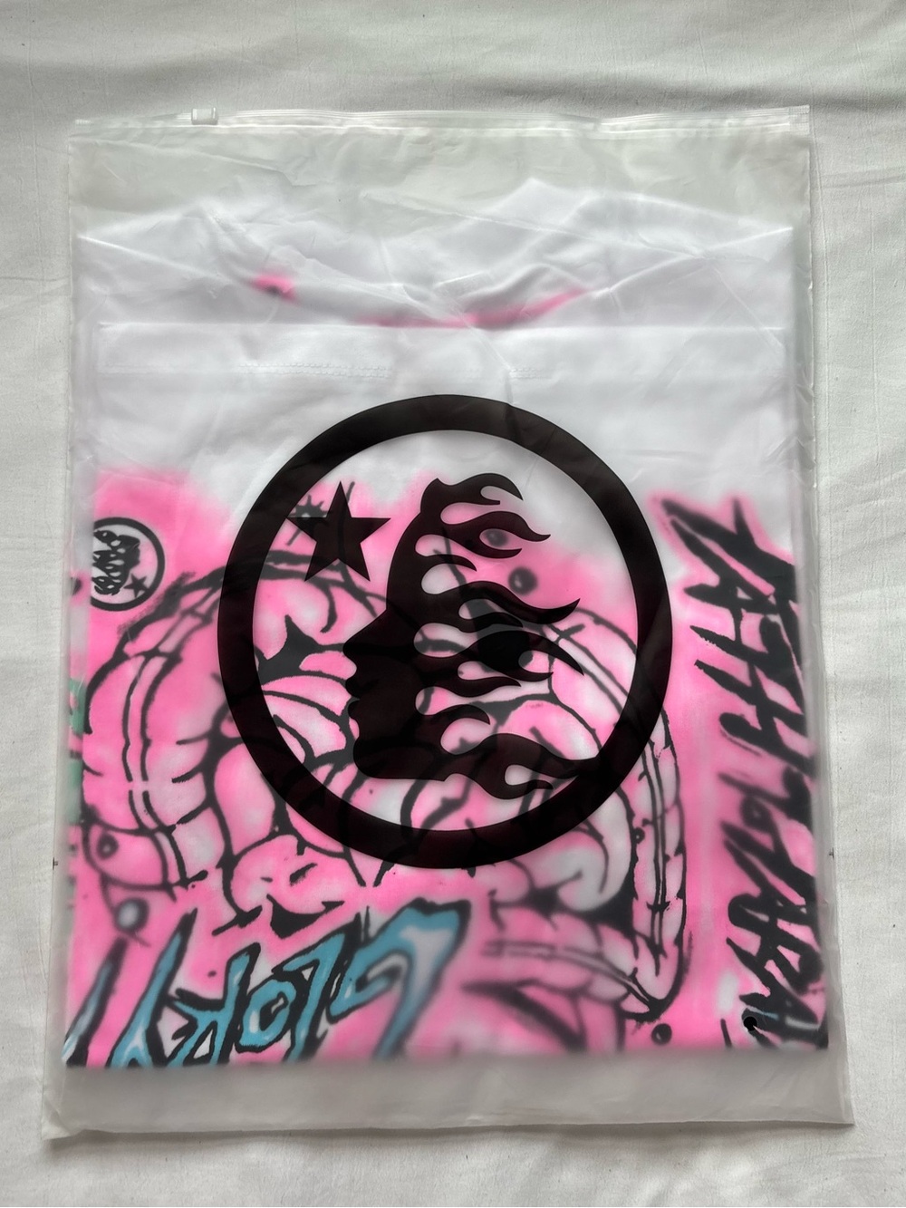 Hellstar Tshirt